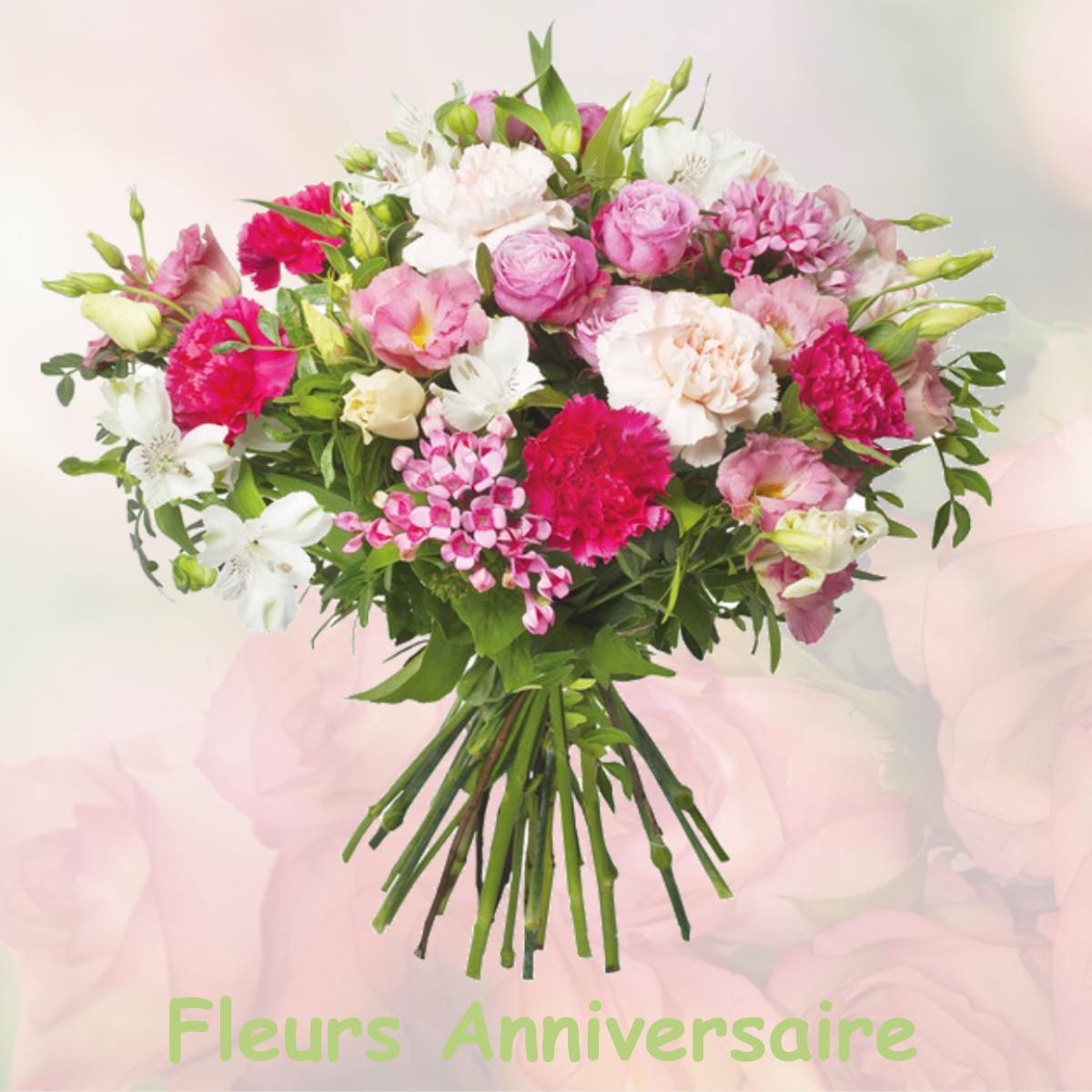 fleurs anniversaire CASTEIDE-DOAT
